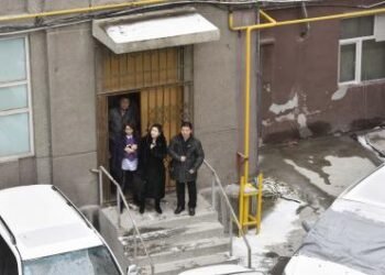 China’s discipline industry faces criticism over forced detention of adults