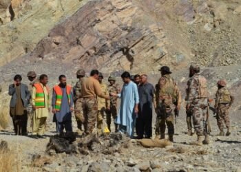 Pakistani airstrikes in Balochistan’s Surab district kill over 30 civilians: Reports