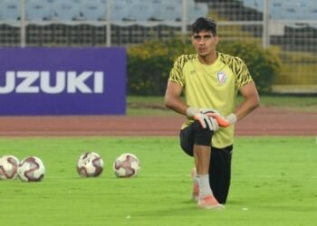Loss of Jamshedpur FC major blow to Indian football, says Gurpreet Singh Sandhu