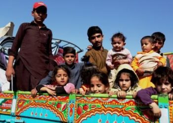 Nearly 140,000 Afghan refugees deported to Afghanistan from Pakistan’s Punjab: Report