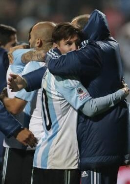 Jorge Messi dies at 68 after prolonged health battle: Report