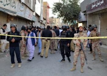 Pakistan’s ‘hard state approach’ fuels insurgency, political turmoil: Report