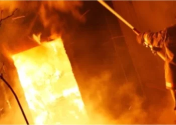 Kolkata hotel fire: 9 killed, including child; PM Modi expresses grief