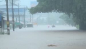 IMD forecasts heavy showers in parts of Tamil Nadu; Chennai may get thunderstorms