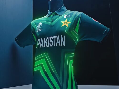 Pakistan to host England, Sri Lanka in ODI tri-series from October 18