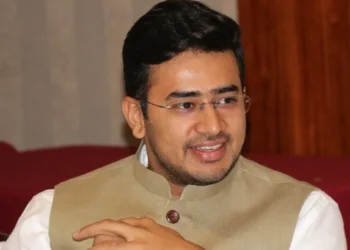‘Don’t sacrifice Bengaluru’s green space’; Tejaswi Surya opposes CM