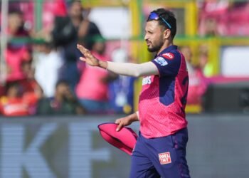 UPL 2026: Players’ draft completes squads, Rishikesh River Kings secure Akash Madhwal