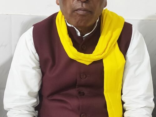 They’ll finish you up too: UP Minister targets Akhilesh Yadav over Jhansi kidnapping, Hapur encounter