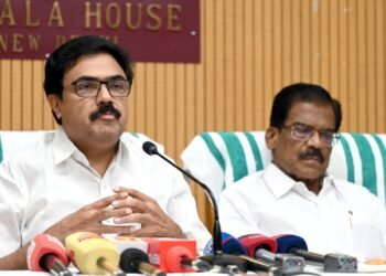 Kappan conviction reopens old Pala battle, Jose K. Mani calls verdict an insult to constituency