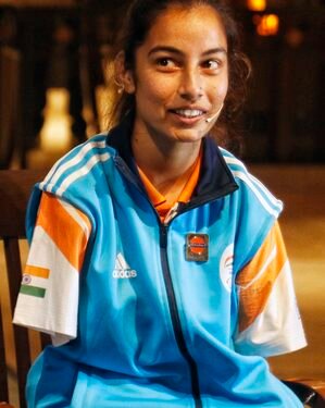 World Archery Para Series: Sheetal enters compound women’s final; Sarita to play for bronze