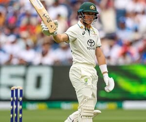 Marnus Labuschagne named captain of Queensland in the One-Day Cup after ODI axe