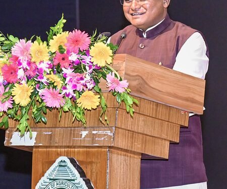 CM Mohan Majhi to lead Odisha’s 2nd global investment outreach in UAE