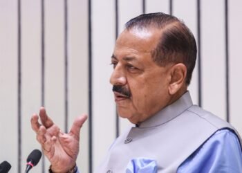 Govt’s special campaign resolves 2,306 long‑pending pension grievances