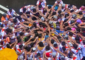 Adani Electricity organises safety awareness campaign in collaboration with Dahi Handi mandals