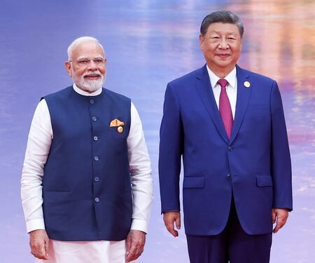 India, China need pragmatic and functional relationship amid confrontation: Report