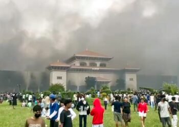 Nepal: Gen-Z uprising days treated differently by political parties