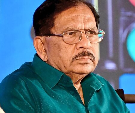 Karnataka: Deletion of 1.7 crore voter names a concern, says Dy CM Parameshwara
