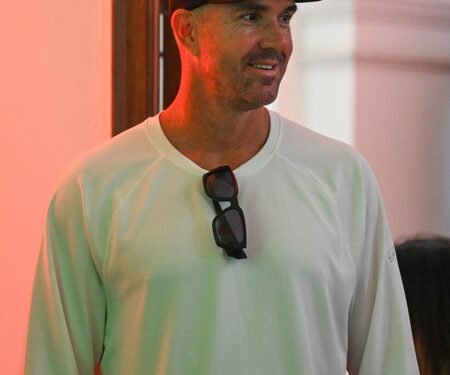 Kevin Pietersen named England white-ball mentor in shock move