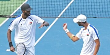 US Open: ‘I think it’s a bit of a mental switch,’ says Bhambri on title push