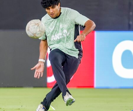 Rachin Ravindra dislocates shoulder during promo shoot, doubtful for India T20Is