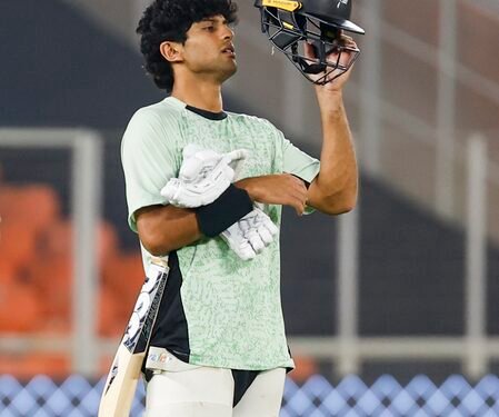 Ravindra ruled out, Milne returns as NZ name pace-heavy squad for India T20Is