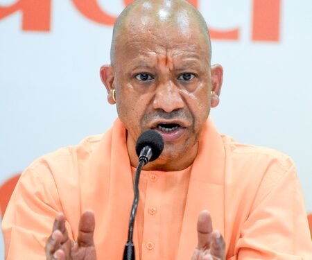 CM Yogi to visit Chitrakoot, distribute relief material to 800 flood-affected families