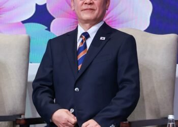 South Korean President Lee designates flood-hit Tongyeong as special disaster zone