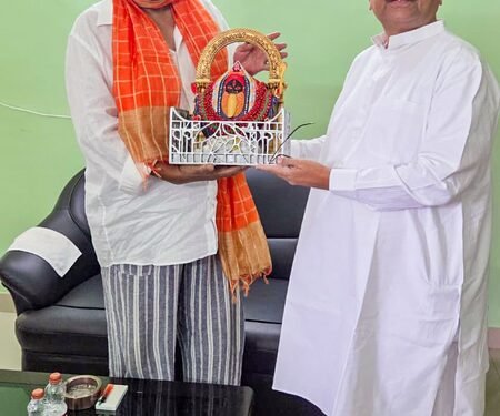 From screen icon to cultural adviser: Mithun Chakraborty steps into policymaking role in Bengal