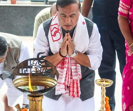 ‘Miss You Zubeen’: Himanta Sarma remembers Assam’s beloved singer on first death anniversary