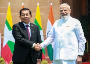 India advances rare earths collaboration with Myanmar: Report
