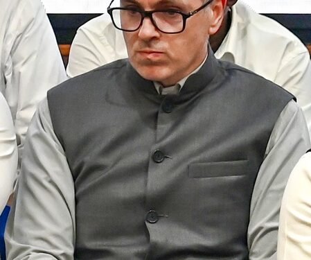 ‘Why separately?’: Omar Abdullah questions moves by BJP-ruled states to pursue UCC