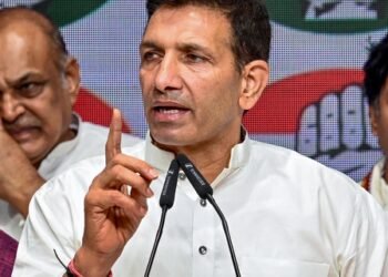 MP Congress chief questions govt over closure, merger of 2,426 schools in state