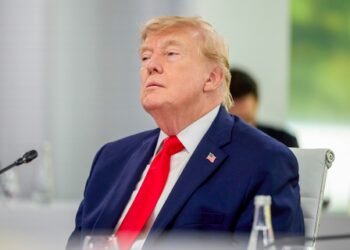 US Prez Trump says Iran war ‘will not be long’