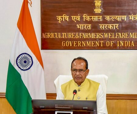 Shivraj Singh Chouhan to join BJP’s ‘Nasha Mukt Punjab Yatra’ in Punjab today
