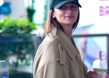 Alia Bhatt says she ‘never felt’ she could have acted in ‘Don’t Be Shy’