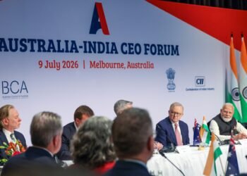 India, Australia agree to bolster cyber security, critical tech partnership