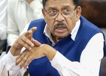 ‘India needs jobs and higher incomes’: Karnataka Dy CM Parameshwara questions Centre over GDP growth