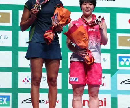 Asian Games: India to face potential Japan threat in QF as badminton draws revealed