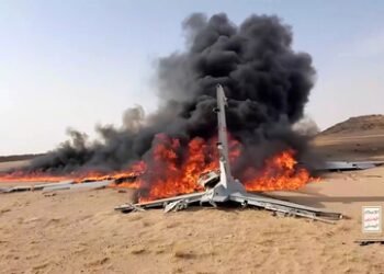 At least 90 killed as govt-Houthi fighting escalates in Western Yemen
