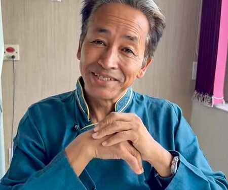 Ladakh’s unfinished settlement: Negotiation, representation and power