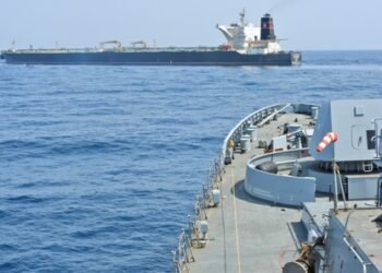 DGMA launches Seafarer Tracking Module on e-NAVIC portal