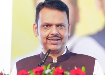 Maharashtra land bank to accelerate infrastructure development: CM Fadnavis
