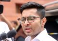 Abhishek Banerjee Kolkata office: Building owner approaches Calcutta HC seeking eviction permission