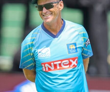‘Pakistan need someone like Kirsten or Wright’: Kaneria draws comparisons with Sri Lanka