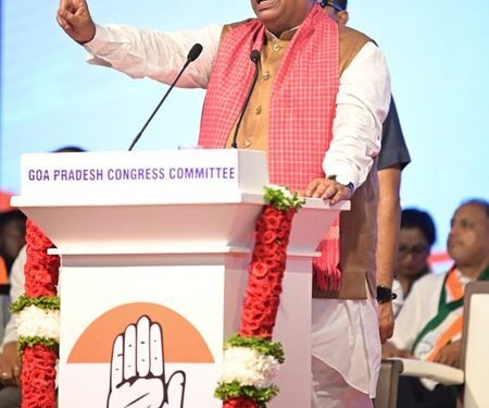 Karnataka cops to forward Zero FIR to Uttarakhand over ‘purification’ ritual after Cong Chief Kharge’s visit (Ld)