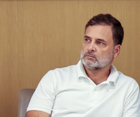 Rahul Gandhi’s Indore student event postponed to Sep 19 amid venue row