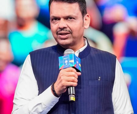 Devendra Fadnavis rules out move to national politics; says he will remain in Maharashtra until 2029