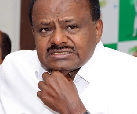 Karnataka: Vokkaligas have backed former PM Deve Gowda for 30 years, will continue to do so: Kumaraswamy