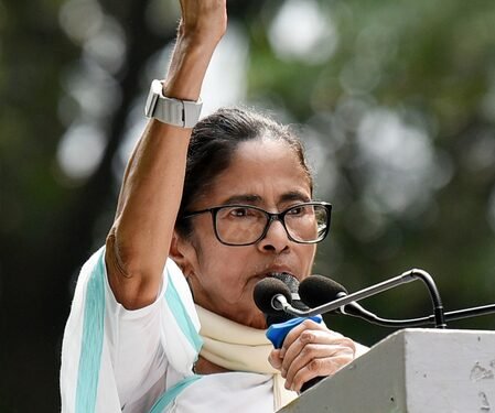 Mamata-led Trinamool faction announces candidates for bypolls in Nandigram, Rejinagar in Bengal & Nagaon Parliamentary seat in Assam