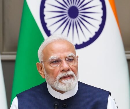 PM Modi to address Jal Shakti summit in Delhi today, push ‘Team India’ approach